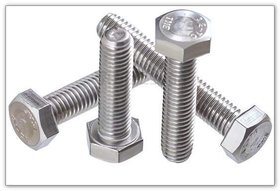 螺栓主要有哪些标准？