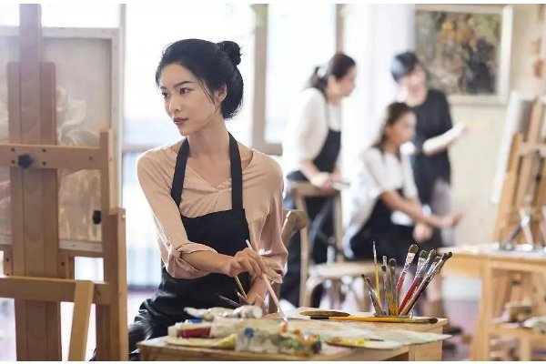 什么专科学校美术专业最好