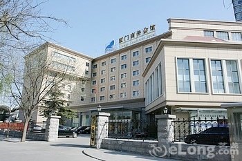 北京厦门商务会馆的会馆简介