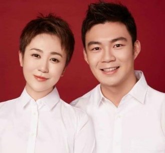 马丽曾经自曝：生命中的贵人是何炅，何炅当年是怎么帮助她的？