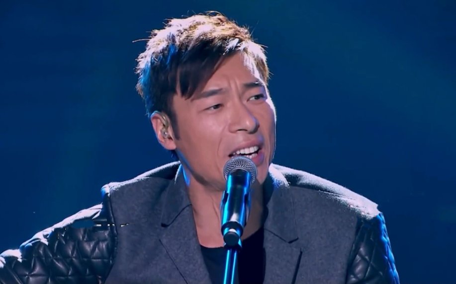 许志安经典歌曲