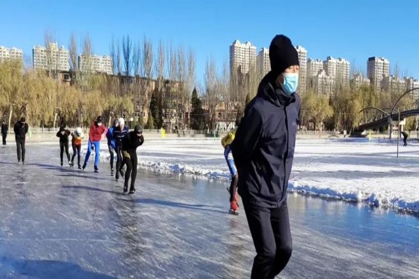 用寒冬腊月造句