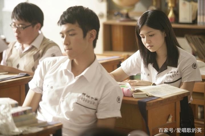 让你心动的人，会是什么样子的?