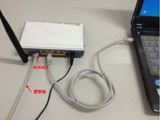 腾达W308R300M无线覆盖王路由器的详细设置方法.....