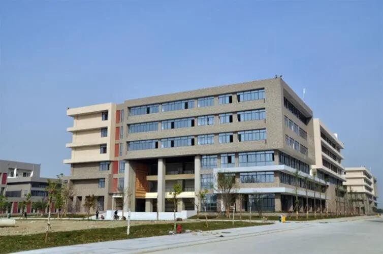 四川建筑职业技术学院单招录取线