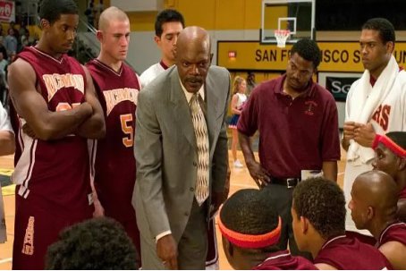 篮球电影排行榜前十名