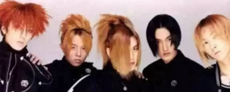 洗剪吹是什么意思?