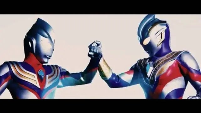 《特利迦奥特曼》特利迦迪迦回归哪一集?