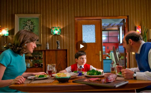 欧美有哪些经典的爆笑喜剧电影？