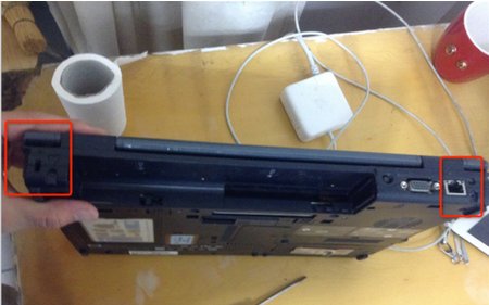 惠普cq41怎么清理风扇