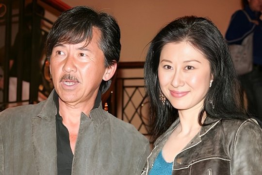 林子祥叶倩文经典对唱