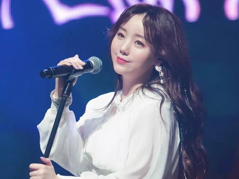 金智妍的主要作品