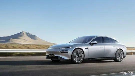 【购车智囊团 】最高售34.99万元! 小鹏P7上市欲与特斯拉争高下