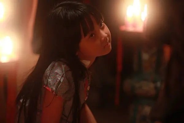 有没有越南恐怖片推荐？