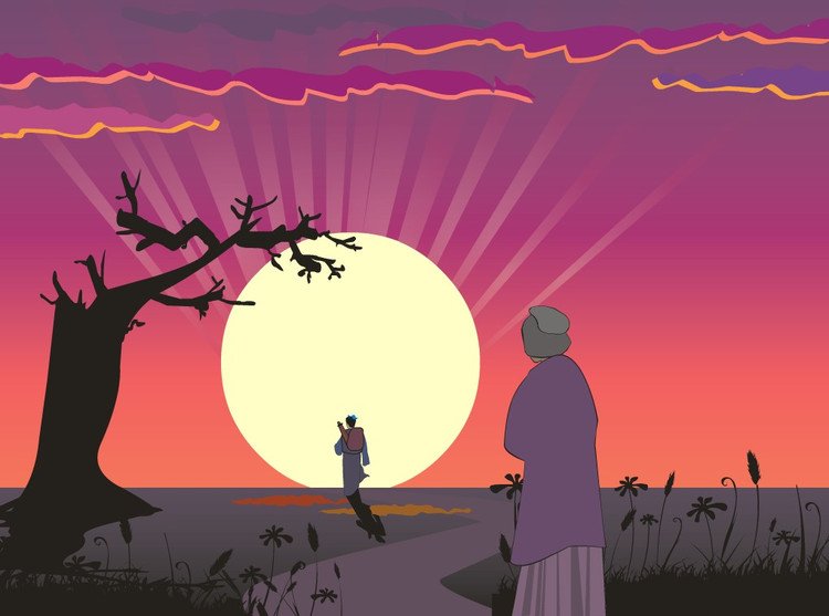 游子吟是什么意思？