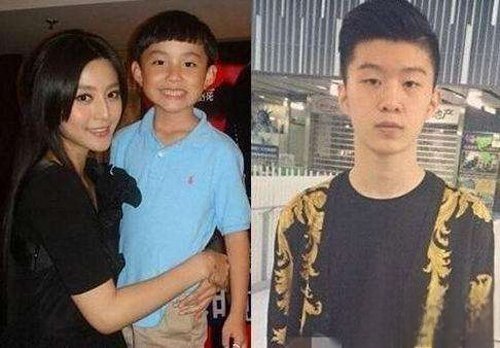 范丞丞洪金宝到底什么关系 对比照惊人相似是真的吗