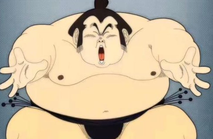 被关押时因太胖压死自己媳妇，最后被自己打死，历史上这个奇葩是谁？