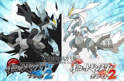 神奇宝贝bw第二季的动画第二季