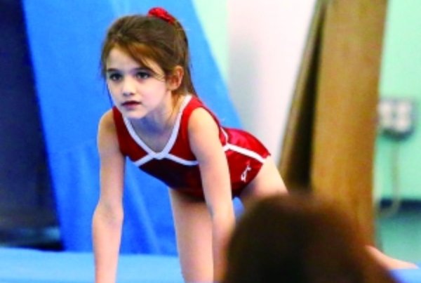 小时候被赞仙女的苏瑞，如今什么模样了？