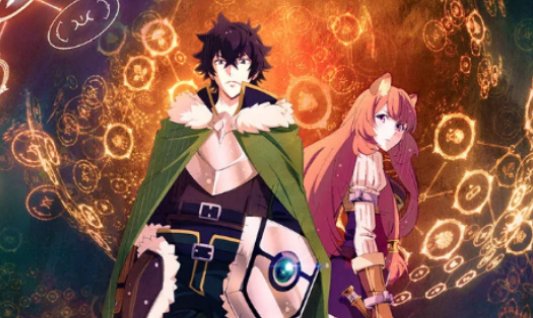 棍之勇者出自哪部动漫？