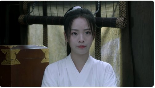 雪中悍刀行姜泥结局是什么