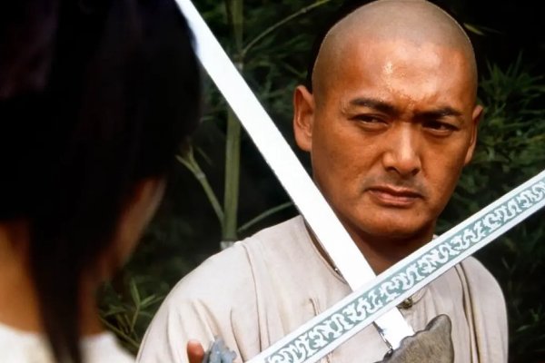 周润发电影大全