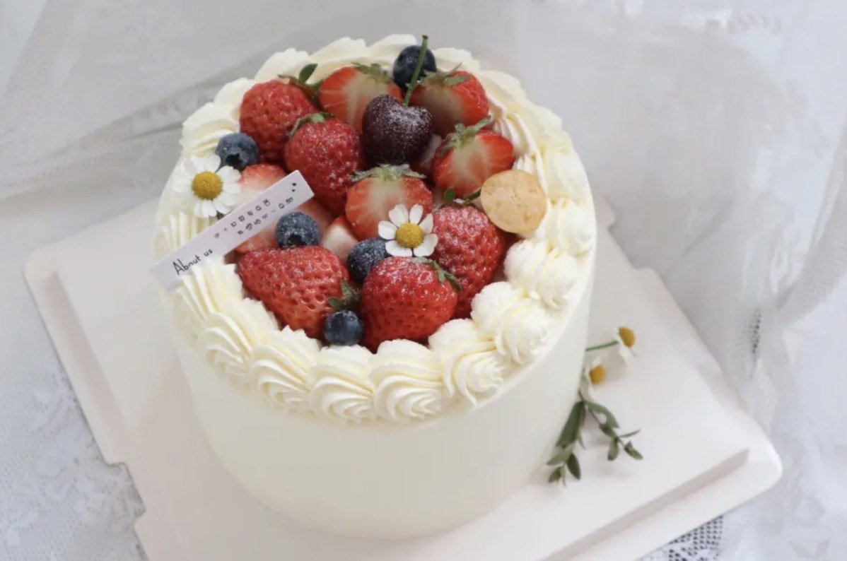 中国蛋糕店十大名牌排名