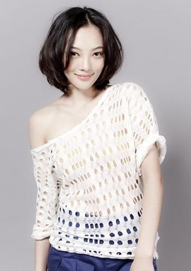 轩辕剑红红扮演者