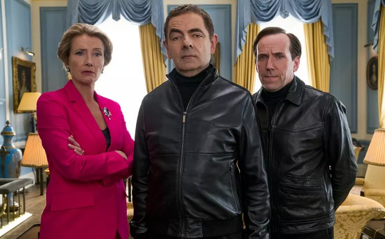 憨豆先生系列电影有哪些？