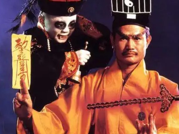 郑则仕演的电影