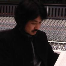 池赖广的音乐代表作-日剧