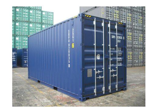 国际标准集装箱的尺寸是多少？