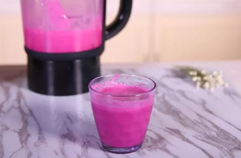 破壁机食谱大全及做法早餐