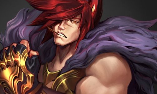 腕豪打提莫一级学什么