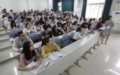 西安一高校全班29人有26人都读研成功，这个班老师的教学理念是怎样的？