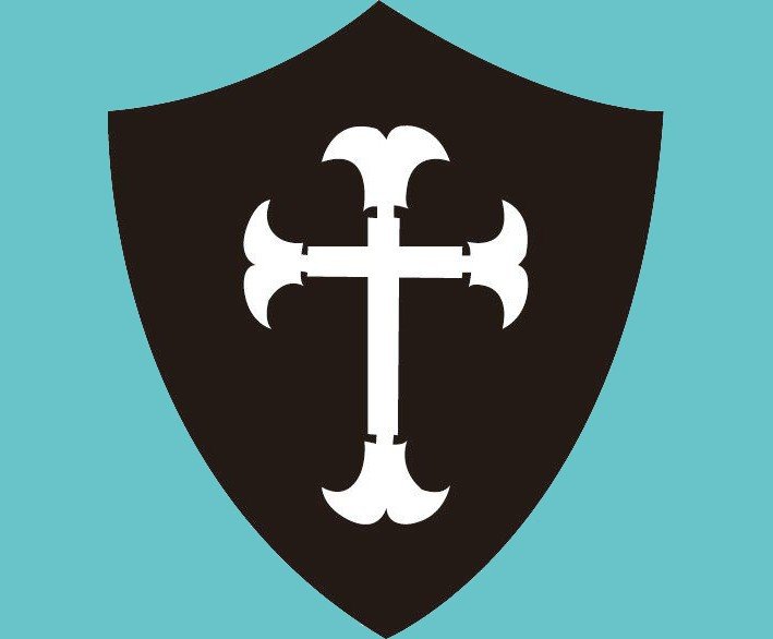 萌学园中五位萌骑士的身上的十之星，智之星，幻之星，炎之星，月之星的图案分别是什么样的？