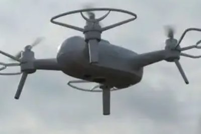 航拍无人机十大名牌排行榜？