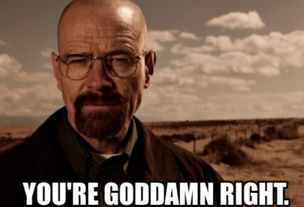 goddamn是什么意思？