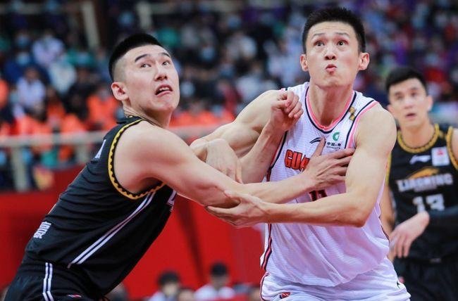 2020-2021赛季CBA总决赛落幕，谁获得了冠军？