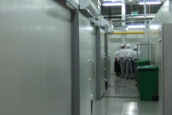 做一个小的冷库大概需要多少钱?