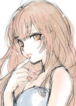 天鹅绒之吻的作品评价