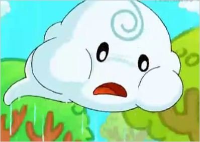 云朵宝贝的动画片介绍