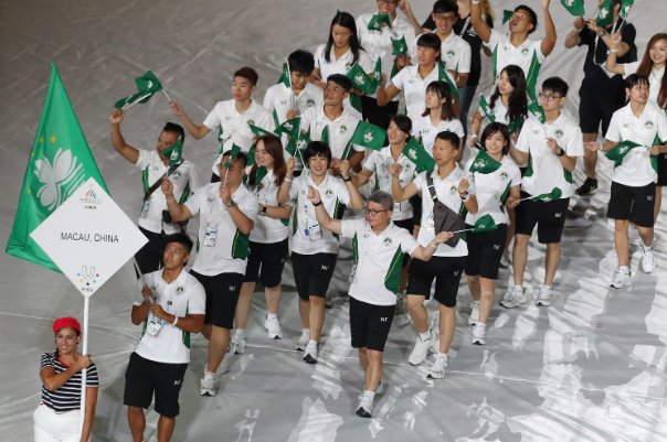 大运会结束时间