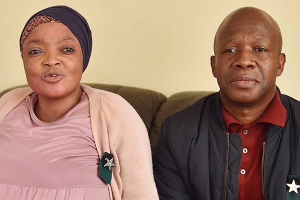 “生下十胞胎”南非女子被指控编造故事送入精神病院，家属对此有何回应