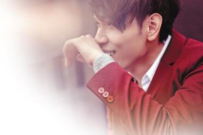 求！杨宗纬 《我变了我没变》歌词