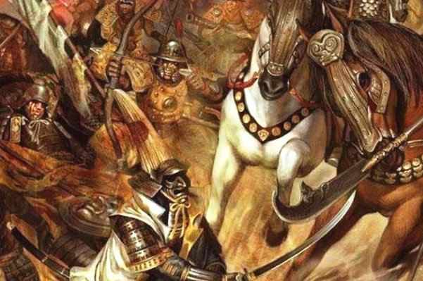 第二信使有哪些