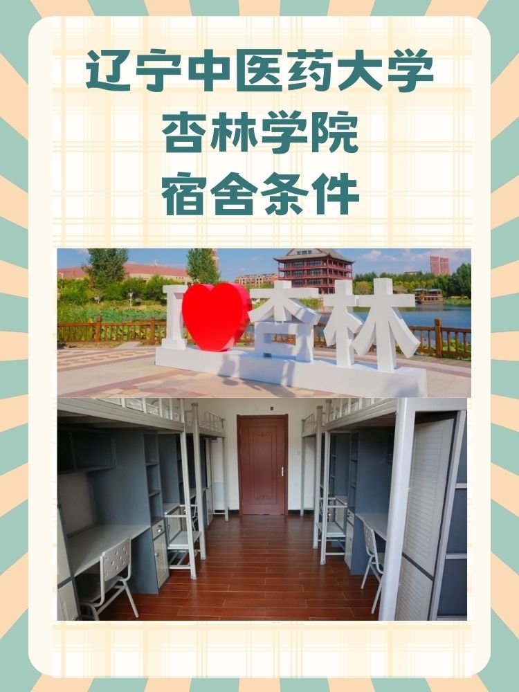 厦门大学嘉庚学院的宿舍条件？