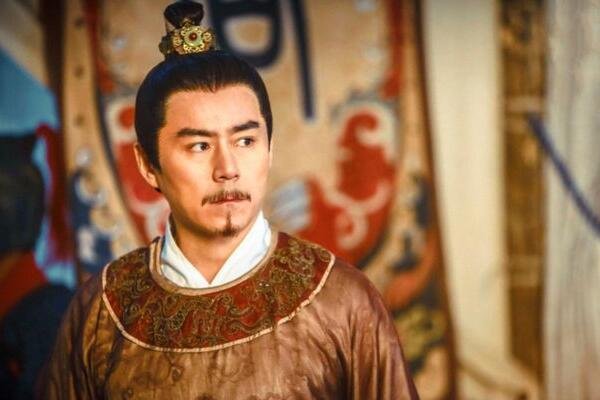 武则天之后是哪一位皇帝继位