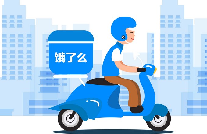 外卖有哪些平台？