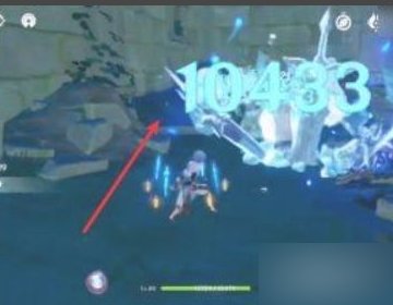 原神椛染之庭怎么开